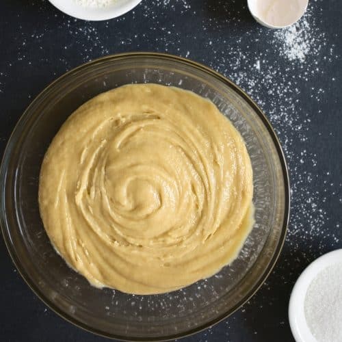 Edible Cookie Dough Without Chocolate Chips Treat Dreams