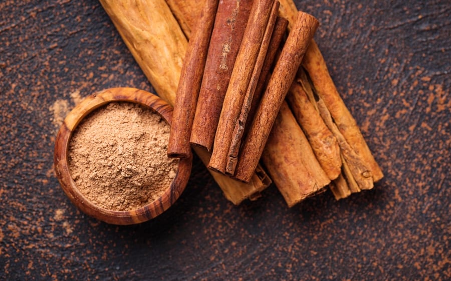 Use These Cinnamon Substitutes