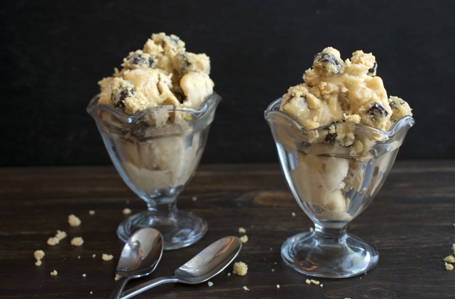 Mackinac Island Fudge Ice Cream Recipe