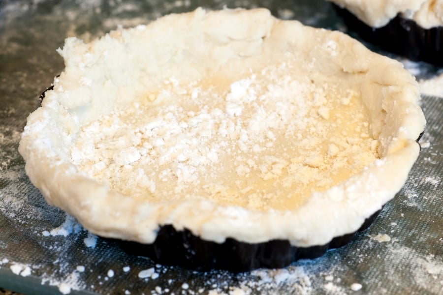 Things to Do with Leftover Pie Crust