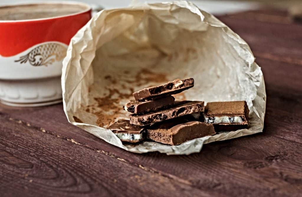 How To Melt Almond Bark Treat Dreams