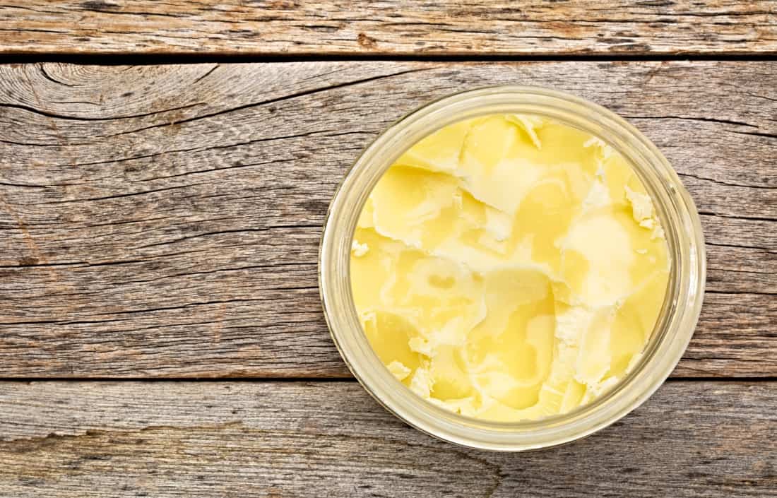 Best Lard Substitutes (And How To Use Them) Treat Dreams