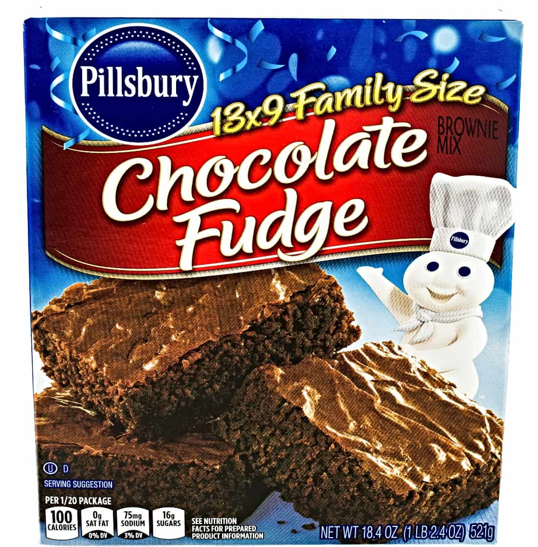 Does Brownie Mix Go Bad? What You Need To Know Treat Dreams