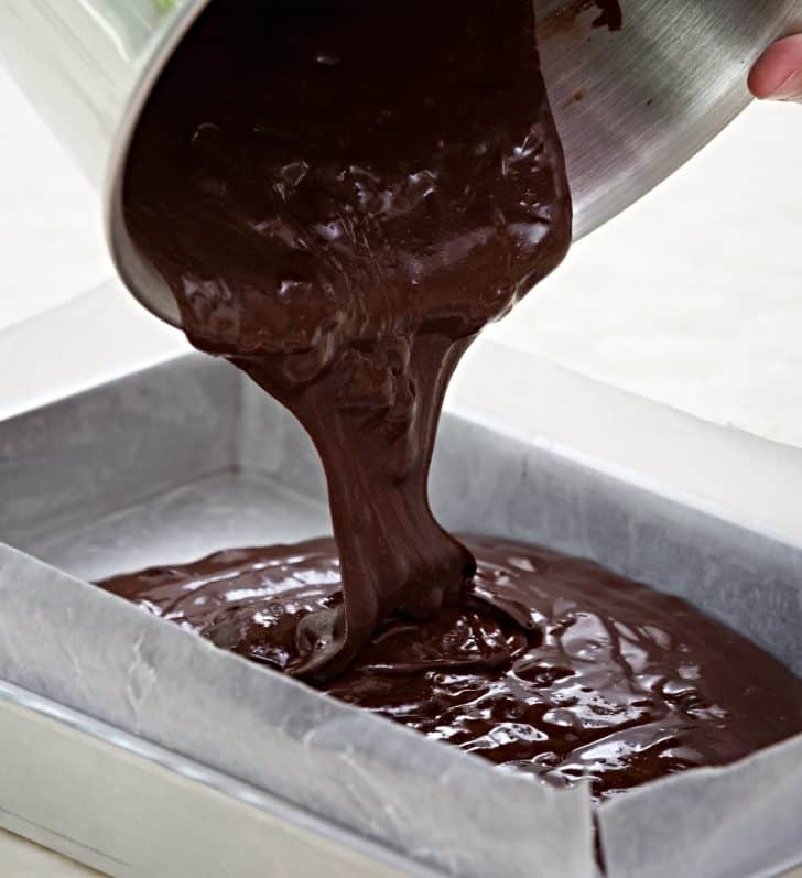 Does Brownie Mix Go Bad? What You Need To Know Treat Dreams