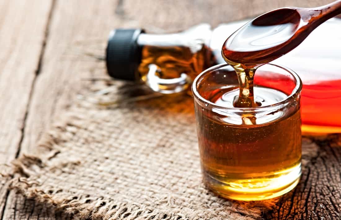 Honey Substitutes In Baking (And How To Use Them) Treat Dreams