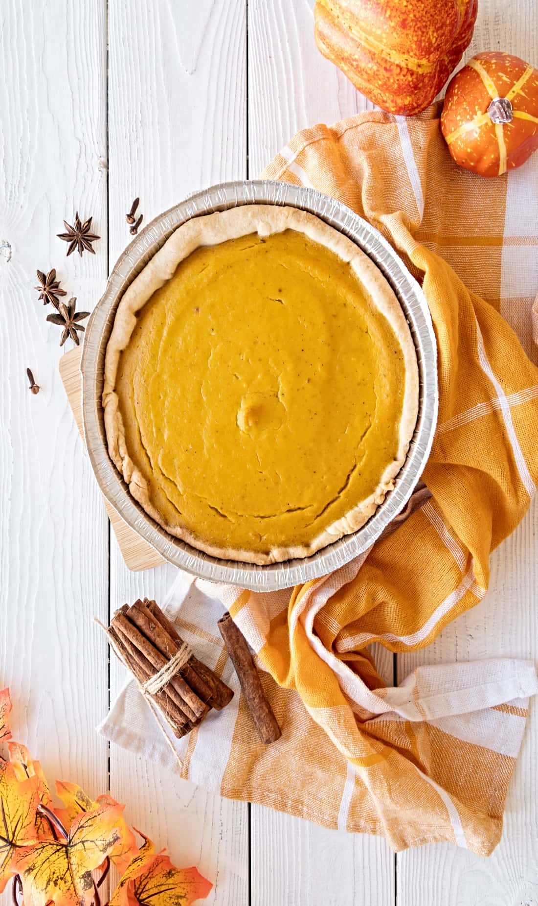 Substitute For Ground Cloves In Pumpkin Pie Treat Dreams