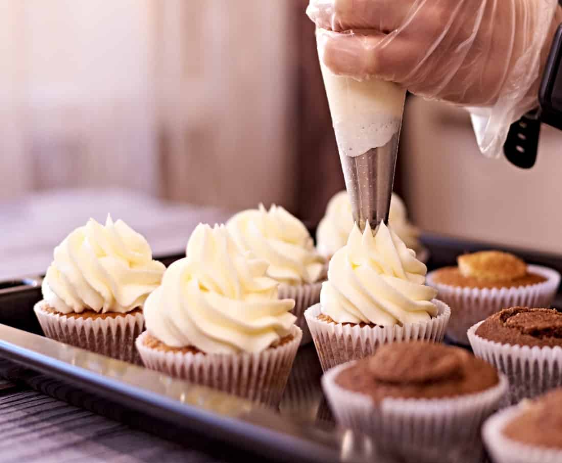 Buttercream Frosting With Meringue Powder Treat Dreams