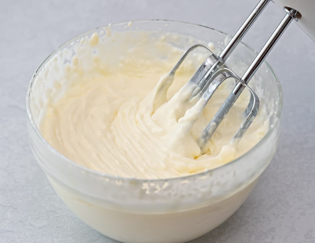 Cream Cheese Frosting With Cool Whip Treat Dreams