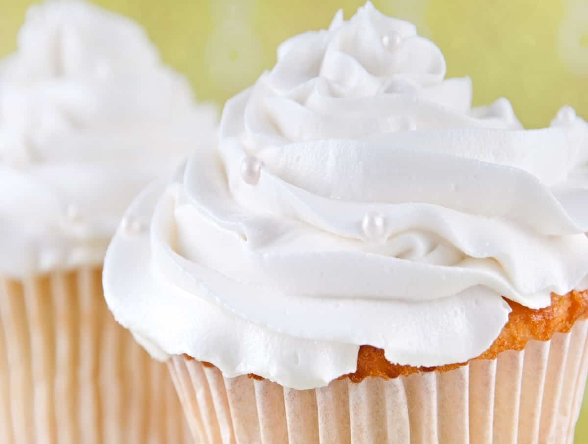Buttercream Frosting With Heavy Cream Treat Dreams