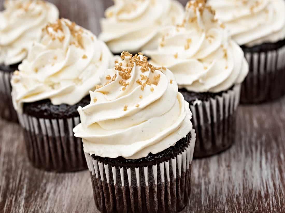 Buttercream Frosting With Meringue Powder Treat Dreams