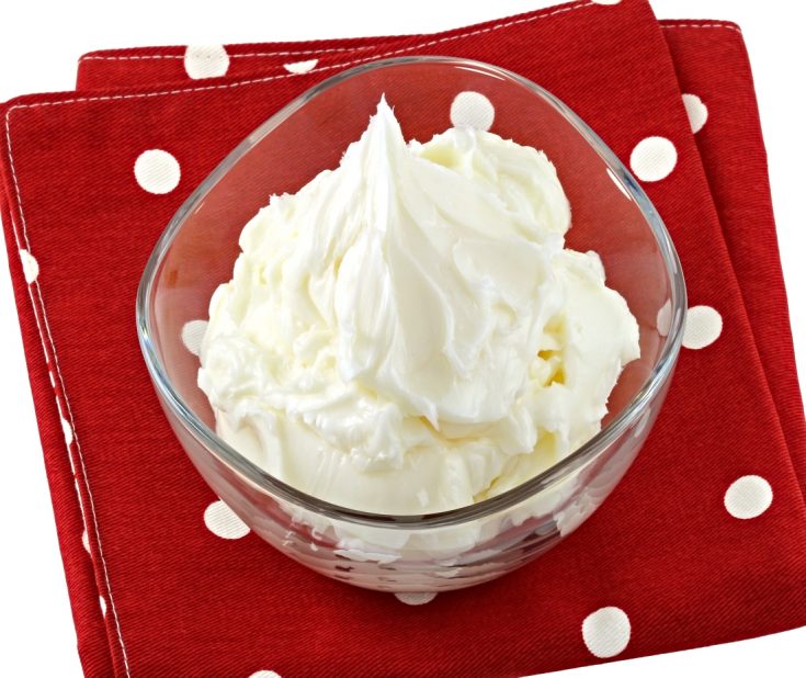 Buttercream Frosting With Shortening Treat Dreams