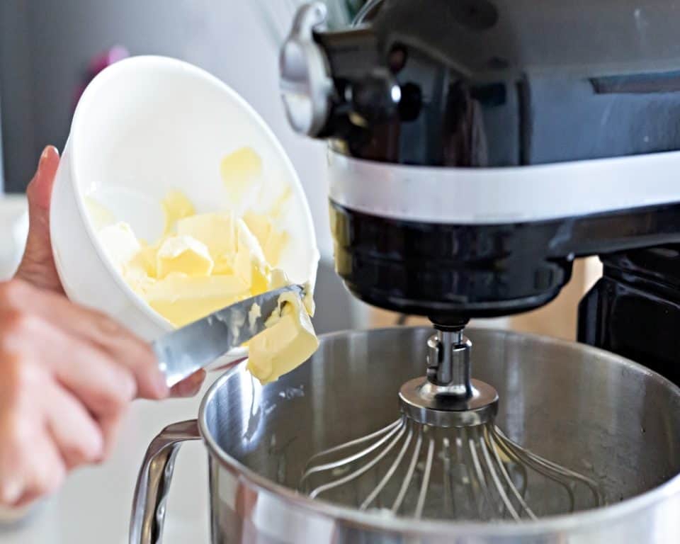 Buttercream Frosting With Shortening Treat Dreams