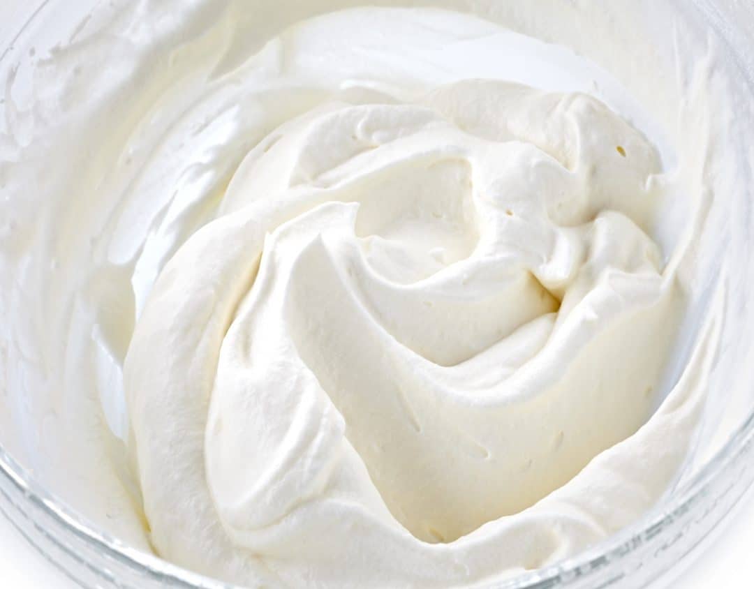 Creamy Vanilla Filling For Cupcakes Treat Dreams