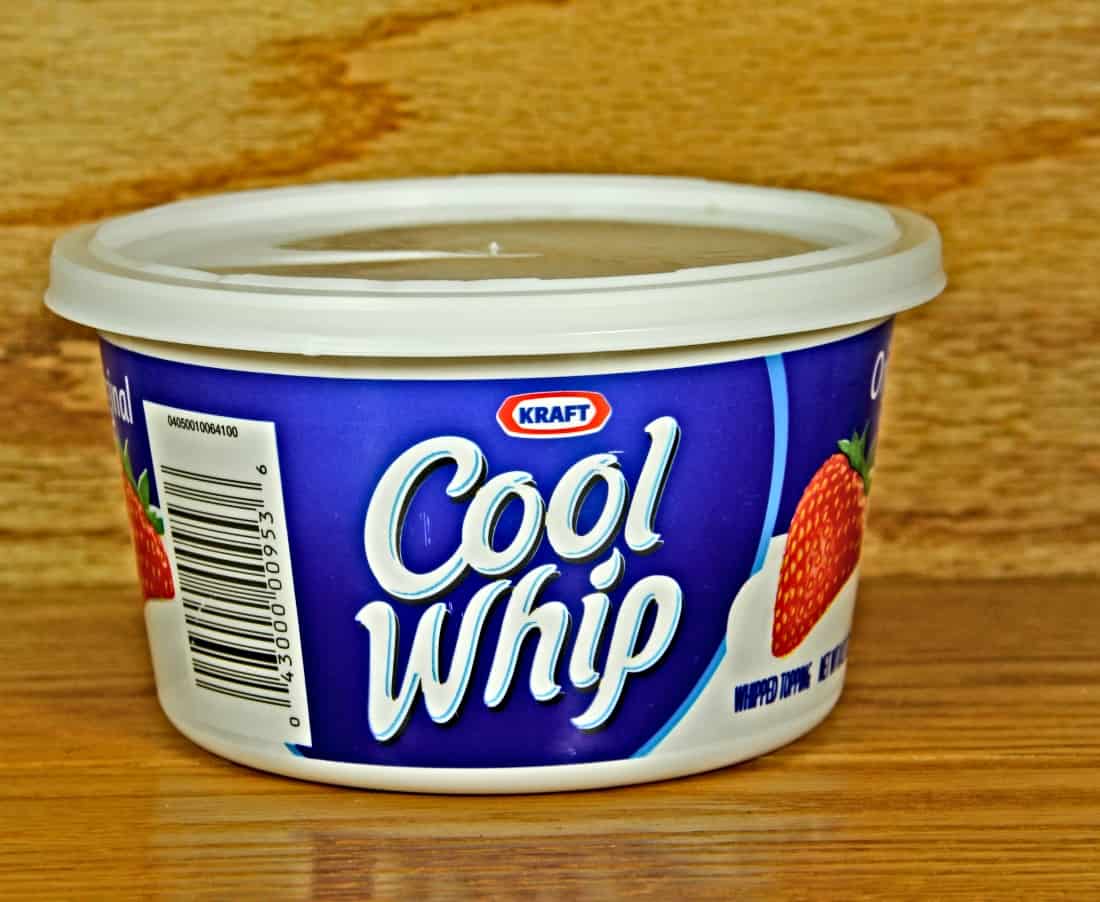 Easy Pudding Frosting With Cool Whip Treat Dreams 