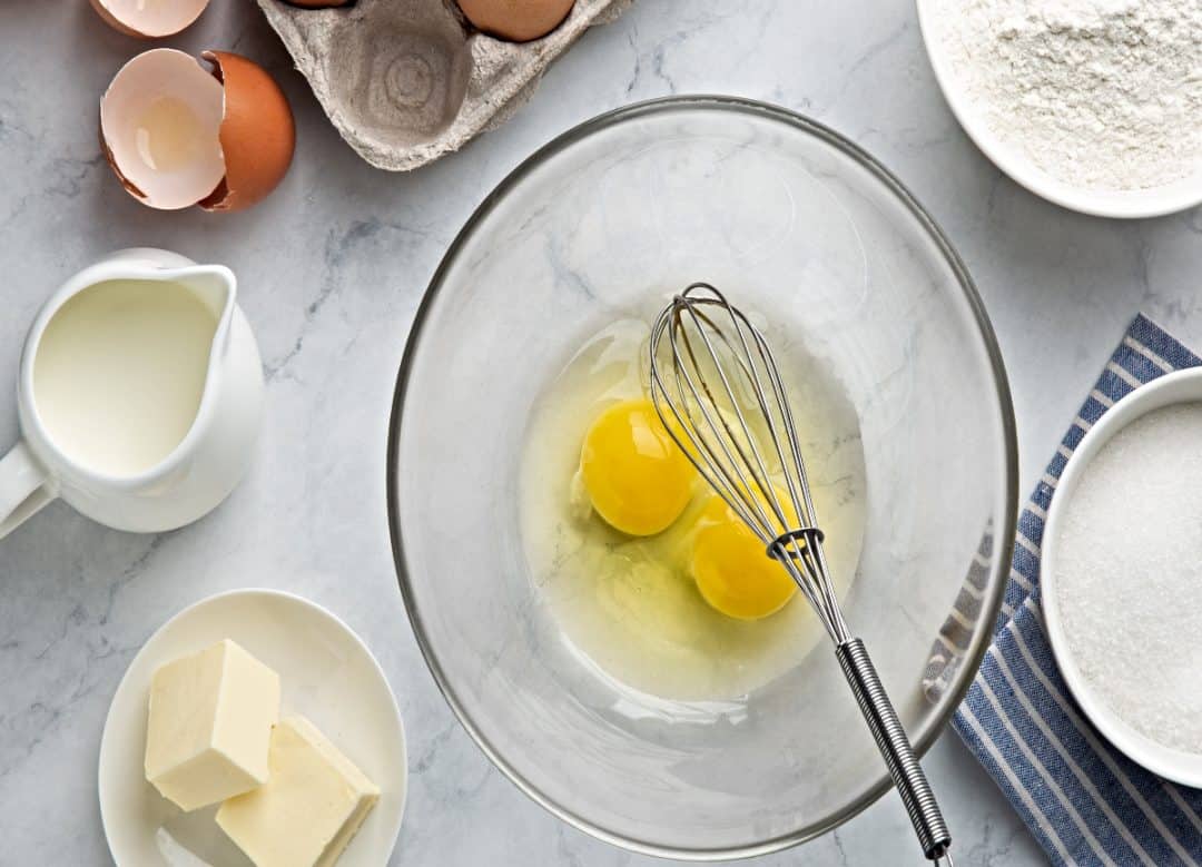 Easy Coffee Cake (Without Sour Cream) Treat Dreams