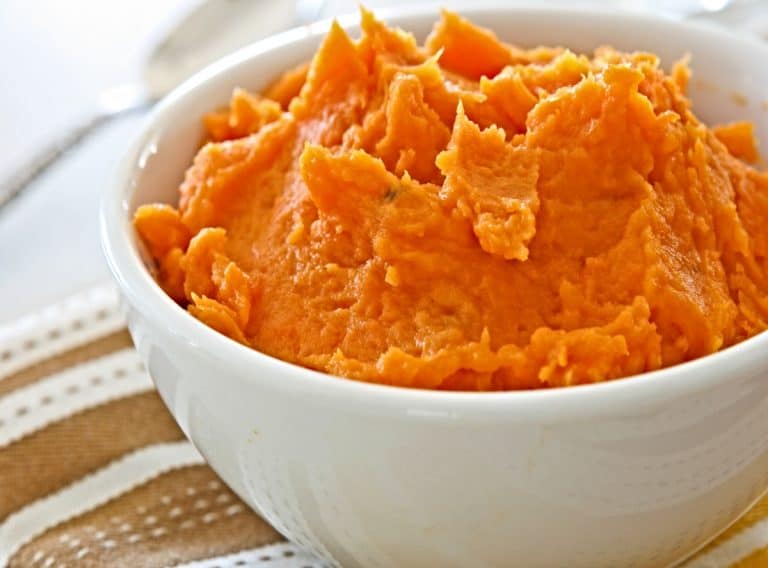 Sweet Potato Pie (With Canned Yams) Treat Dreams